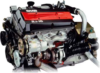 P07E0 Engine